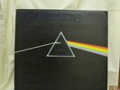 The Dark Side of the Moon by Pink Floyd (Vinyl, EMI, Quadraphonic, released '73)