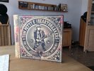 Tom Petty —the Live Anthology 7lp + Buch.  EU Pressung