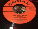 BILLY WILLIAMS 