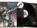 PARADISE LOST - LOST PARADISE (1990) RARE LP 1ST PRESS  tiamat my dying bride