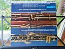 ASD 344 W/G MOZART BASSOON & CLARINET CONCERTOS BROOKE BRYMER BEECHAM
