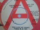 Nino And The Ebb Tides Those Oldies But Goodies U.K Top Rank Demo
