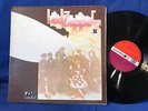 LED ZEPPELIN II LP ORIGINAL RED PLUM UK EXC+