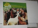 33rpm THE BEACH BOYS pet sounds(MONO)CAPITAL N-16156 nice SEE PICS