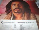 EDWIN BIRDSONG SELF TITLED S/T 1979 WHITE LABEL PROMO VINYL EX LP Mod Soul Funk