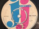 TENNORS - MASSIE MASSA - JJ ( ROCKSTEADY 7 )