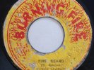 EUNICE SIMPSON - FIRE BEARD - BURNING FIRE ( RARE ROOTS 7 )