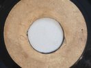 HORELL DAWKINS - HEARTACHE - BLANK ( VERY RARE ROCKSTEADY 7 )