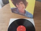 Tim Buckley Goodbye and Hello Gatefold European issue Vinyl LP ELK42070