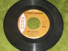1961 JAZZTET MY FUNNY VALENTINE BLUES ON DOWN POPCORN BOP JAZZ VTG 45RECORD ARGO