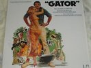 GATOR (Charles Bernstein) rare original mint USA stereo lp (1976)