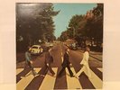 The Beatles ?Abbey Road Apple SO-383 Original Vinyl LP Record Early Press Eng.