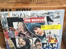 The Beatles ?– Anthology 3 1996 US pressing SEALED 3lp