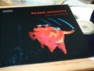 Black Sabbath - Paranoid - Top NEMS EU Hard Rock Color Vinyl Album Reissue