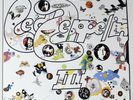 LED ZEPPELIN III Classic Records / Atlantic Records SD 7201 180g (M-)