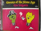 Queens Of The Stone Age - Era Vulgaris  NEW SEALED Vinyl 3x 10