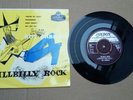 Roy Orbison - Hillbilly Rock EP RE-S 1089