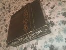 the mission,  press kit,,,sisters of mercy signed original lineup