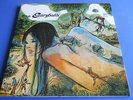 LP ITALIAN PROG GARYBALDI - NUDA - COPERTINA CREPAX nuovo