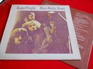 LP ITALIAN PROG ACQUA FRAGILE - MASS MEDIA STARS - ORIGINALE RICORDI - INNER