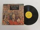 THE ROLLING STONES It's Only Rock And Roll LP COC79101 US 74 VG++ In Shrink 14B