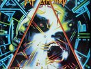 Def Leppard ?– Hysteria Vinyl LP
