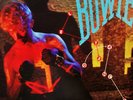 DAVID BOWIE LETS DANCE VINTAGE VINYL LP ORIG 1983 NILE ROGERS STEVIE RAY VAUGHN