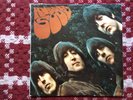 The Beatles rubber soul mono xex 579 lp