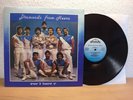 HEERA DIAMONDS FROM HEERA LP UK ARISHMA 1986 DEEPAK KHAZANCHI BHANGRA