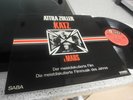ATTILA ZOLLER : KATZ & MAUS LP 1966 FIRST PRESS SABA MINT