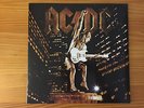AC/DC Stiff Upper Lip LP/Vinyl