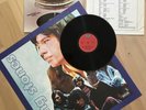 Rolling Stones Let It Bleed Poster Inner EX/EX Decca