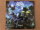 KING DIAMOND Abigail LP/Vinyl
