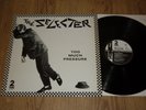 THE SELECTER - Too Much Pressure - UK LP - 2 TONE