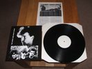 JESUS AND MARY CHAIN LIVE IN NOTTINGHAM 1986 LP (VERY RARE LIVE LP)