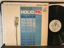 BILLIE HOLIDAY LADY DAY SWINGS THE BLUES NM-/NM- SHRINK 1961 LA BREA RARE STEREO