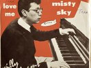 WILLY WILLIAMS - High In The Mighty Sky * BELGIUM NORTHERN SOUL POPCORN