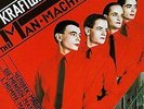 Kraftwerk - The Man Machine - Vinile