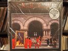Rush - Moving Pictures - 200 Gramm Vinyl - Neu & OVP