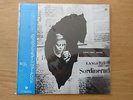 Virna Lindt Shiver Japan pressing left-field cold wave synth 80's