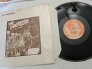 LP, Roy Brown, Yo Protesto, Discos Lari-Yari 002 SR VG+ RARE LATIN FOLK