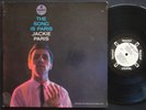 JACKIE PARIS The Song Is Paris LP IMPULSE A-17 RVG MONO Hank Jones Roy Haynes
