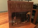JON & VANGELIS: The Friends of Mr. Cairo, Polydor Records, SEALED, OOP LP