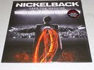 NICKELBACK - Feed The Machine - LP ltd. Edition Colored Vinyl // Neu & OVP