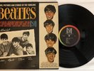 Songs, Pictures And Stories Of The Fabulous Beatles - 1964 Vee-Jay Gatefold (EX)