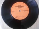 The Rockabilly Rebs 45RPM Boxed EP 7