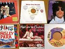 PRINCE ? Six different 1980s SINGLES ? 