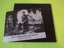 BRUCE SPRINGSTEEN - 1981 BOX FILE 3 X LP EX
