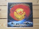 Gamma Ray-Land Of The Free,2LP,1stPress,NOISE REC.,Helloween,Manowar,Hammerfall