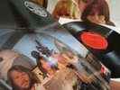 ABBA  ? ARRIVAL ? PERFECT CONDITION 1st PRESS GIANT POSTER RARE GERMAN CLUB 1976